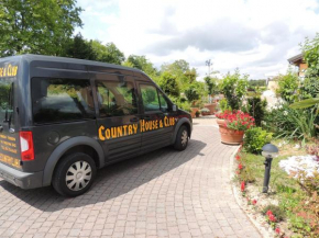 Country House Country Club Marghera